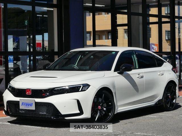 Honda CIVIC 2024-04 264380-0