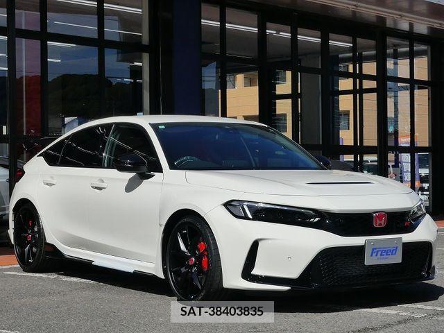 Honda CIVIC 2024-04 264380-4