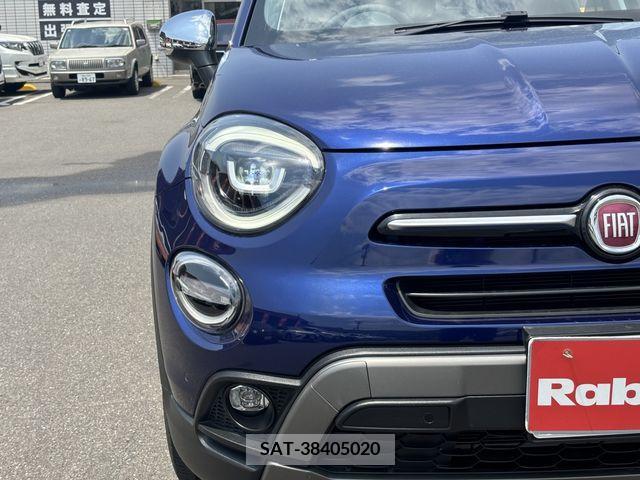 Fiat 500X 2020-04 269287-4