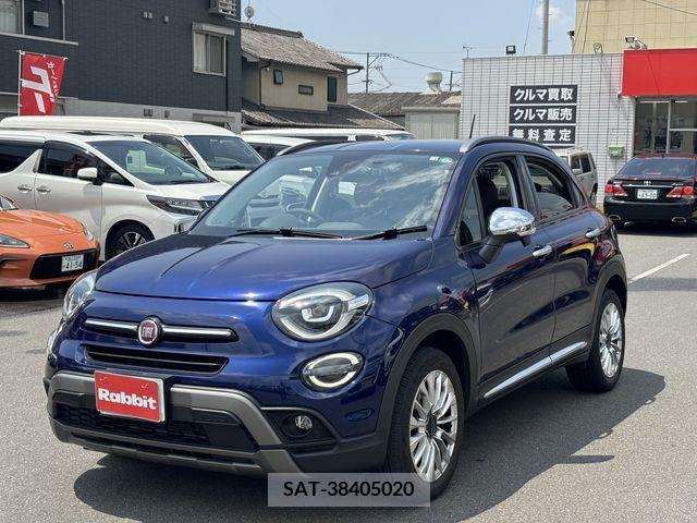 Fiat 500X 2020-04 269287-5
