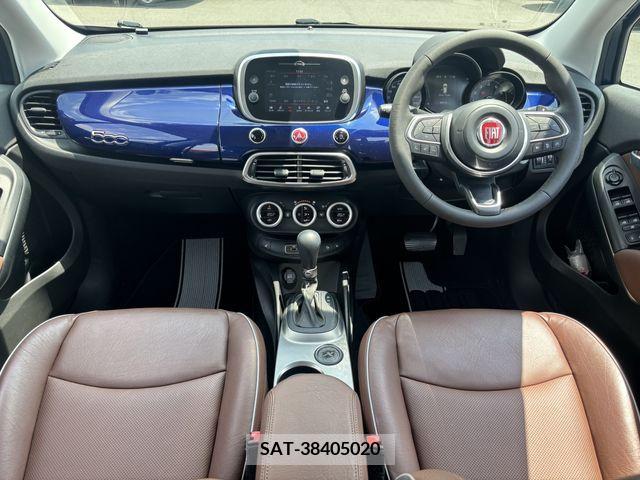Fiat 500X 2020-04 269287-1