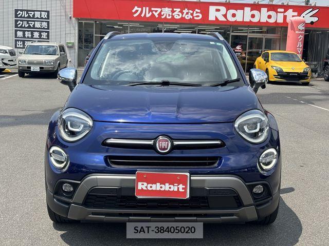 Fiat 500X 2020-04 269287-3