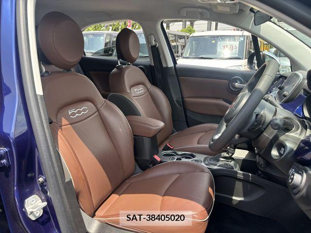 Fiat 500X 2020-04 269287-16