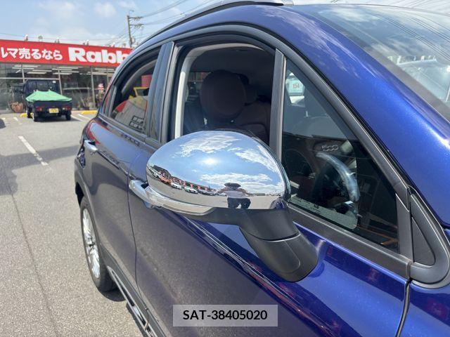 Fiat 500X 2020-04 269287-10