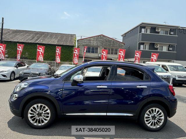 Fiat 500X 2020-04 269287-7