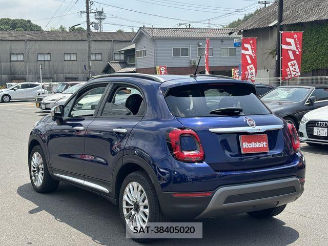 Fiat 500X 2020-04 269287-8