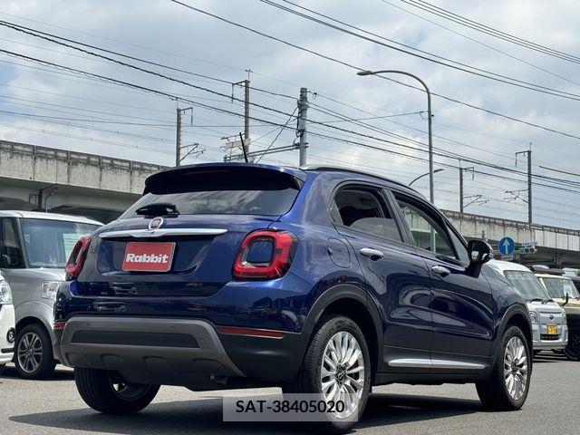 Fiat 500X 2020-04 269287-9