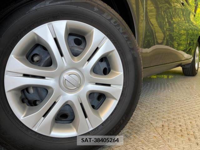 Nissan NOTE 2014-08 365397-13