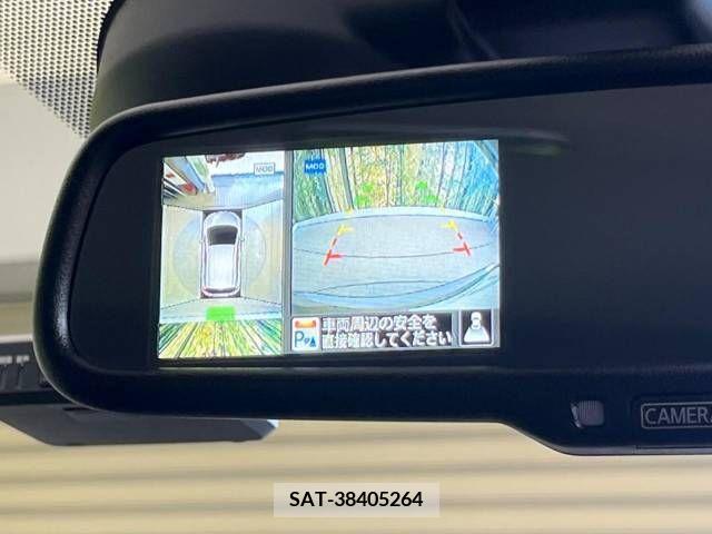 Nissan NOTE 2014-08 365397-3