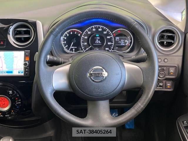 Nissan NOTE 2014-08 365397-11