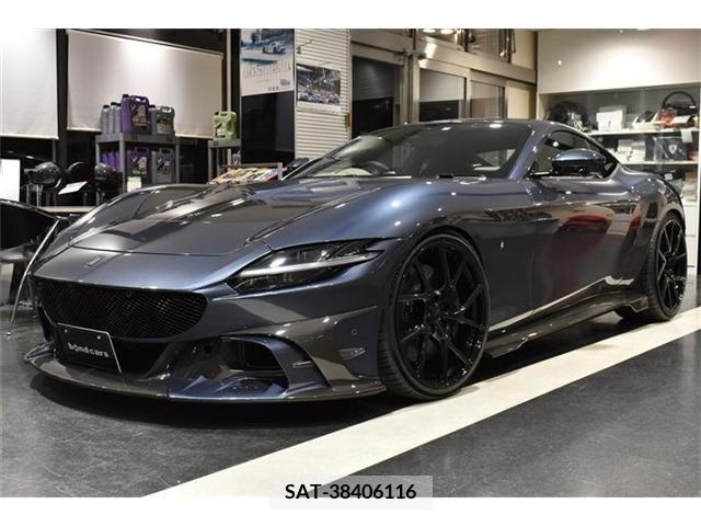 Ferrari Rome 2021-09 283572-0