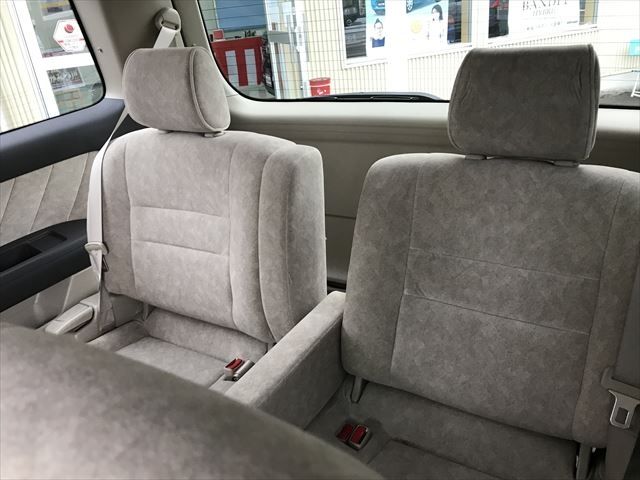 Toyota ALPHARD HYBRID 2004-10 17207-15
