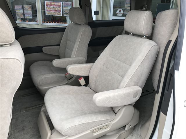 Toyota ALPHARD HYBRID 2004-10 17207-13