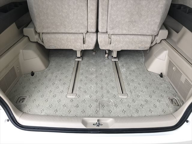 Toyota ALPHARD HYBRID 2004-10 17207-17