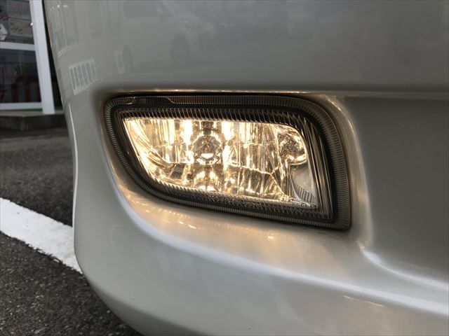 Toyota ALPHARD HYBRID 2004-10 17207-4