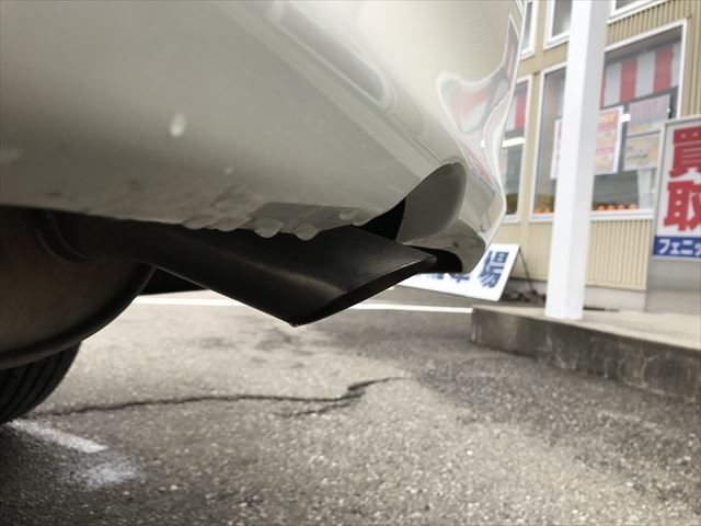 Toyota ALPHARD HYBRID 2004-10 17207-7