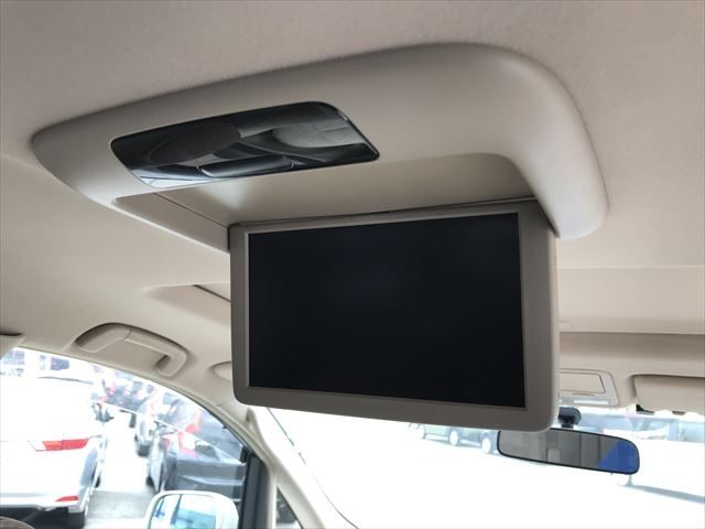 Toyota ALPHARD HYBRID 2004-10 17207-27