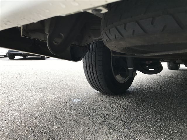 Toyota ALPHARD HYBRID 2004-10 17207-6