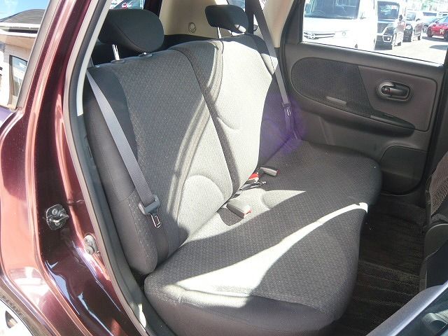 Nissan NOTE 2011-09 29061-9