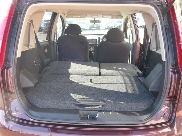 Nissan NOTE 2011-09 29061-23