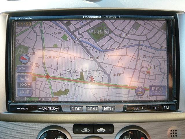 Nissan NOTE 2011-09 29061-4