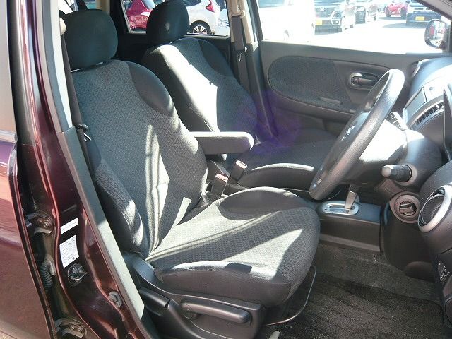 Nissan NOTE 2011-09 29061-3
