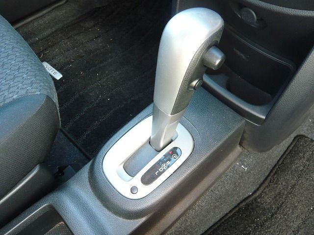 Nissan NOTE 2011-09 29061-19