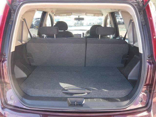 Nissan NOTE 2011-09 29061-21