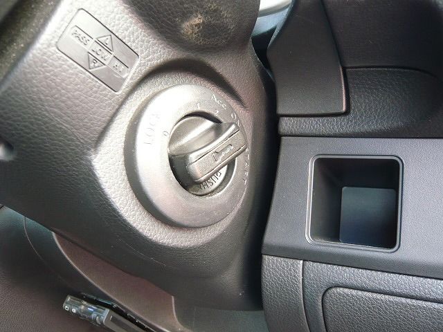Nissan NOTE 2011-09 29061-18