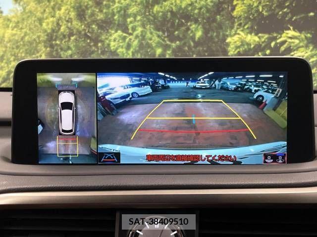 Lexus RX 2021-04 275823-3