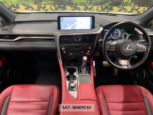 Lexus RX 2021-04 275823-1