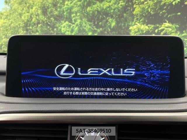 Lexus RX 2021-04 275823-2