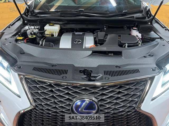 Lexus RX 2021-04 275823-18