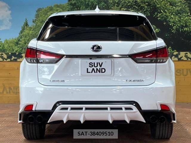 Lexus RX 2021-04 275823-15