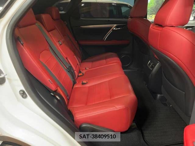 Lexus RX 2021-04 275823-9