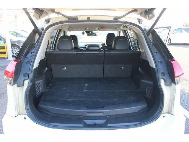 Nissan X-TRAIL 2018-06 191294-16