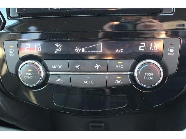 Nissan X-TRAIL 2018-06 191294-3