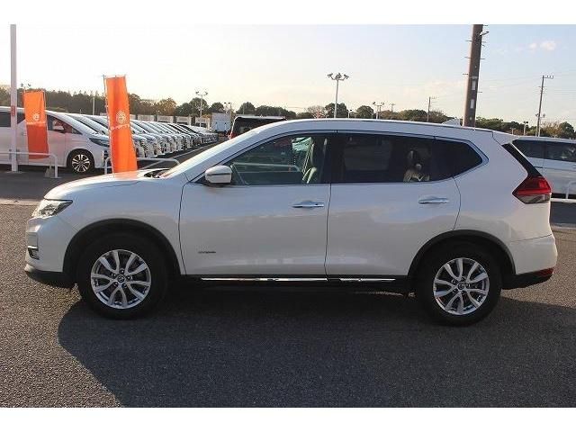Nissan X-TRAIL 2018-06 191294-6