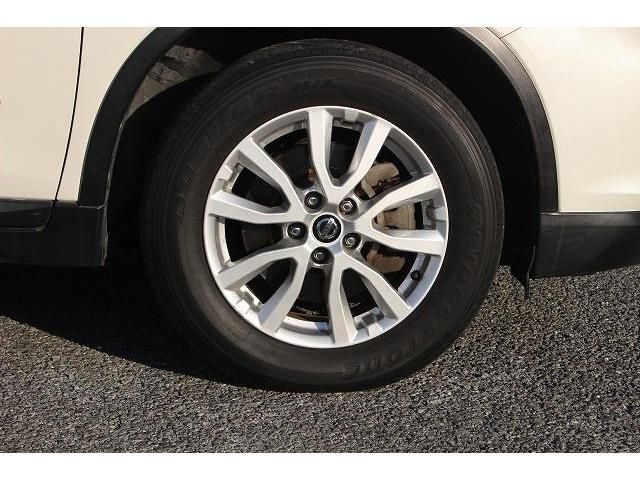 Nissan X-TRAIL 2018-06 191294-9
