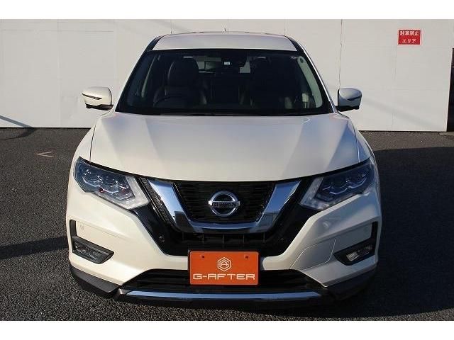 Nissan X-TRAIL 2018-06 191294-5