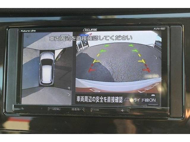 Nissan X-TRAIL 2018-06 191294-2