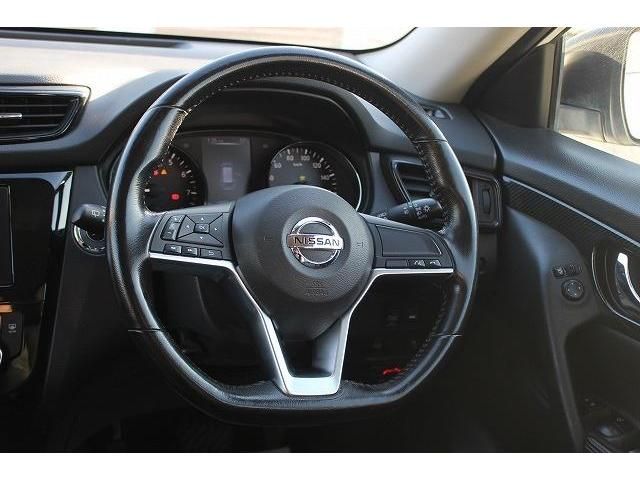 Nissan X-TRAIL 2018-06 191294-15