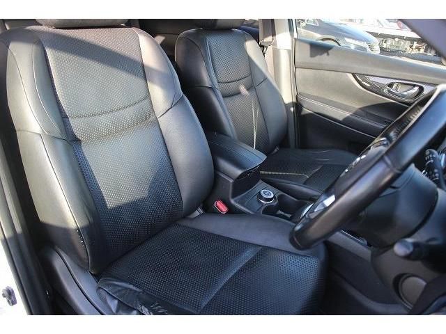 Nissan X-TRAIL 2018-06 191294-12