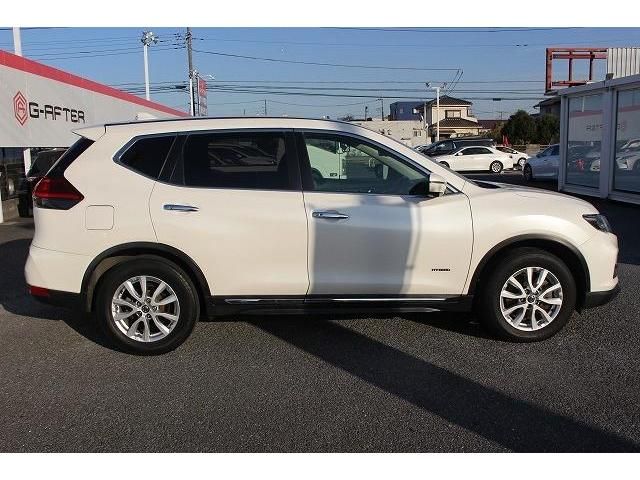 Nissan X-TRAIL 2018-06 191294-8