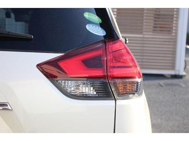 Nissan X-TRAIL 2018-06 191294-11