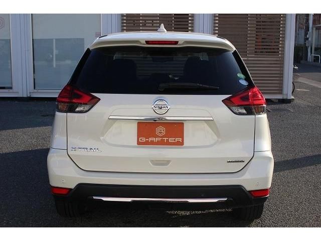 Nissan X-TRAIL 2018-06 191294-7