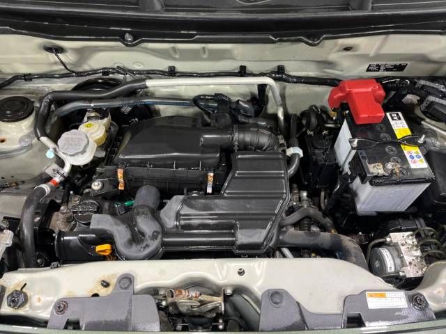 Suzuki HUSTLER 2016-12 188329-18