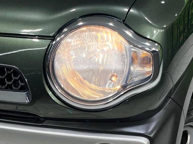 Suzuki HUSTLER 2016-12 188329-12