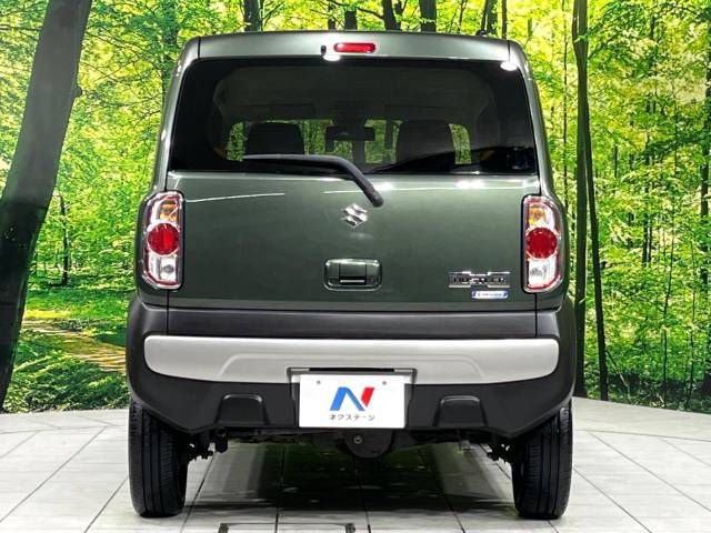 Suzuki HUSTLER 2016-12 188329-15