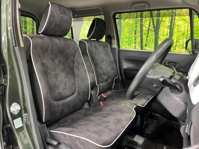 Suzuki HUSTLER 2016-12 188329-8